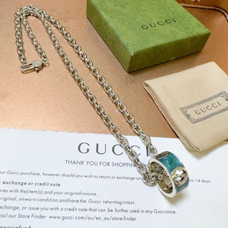 Gucci Necklaces